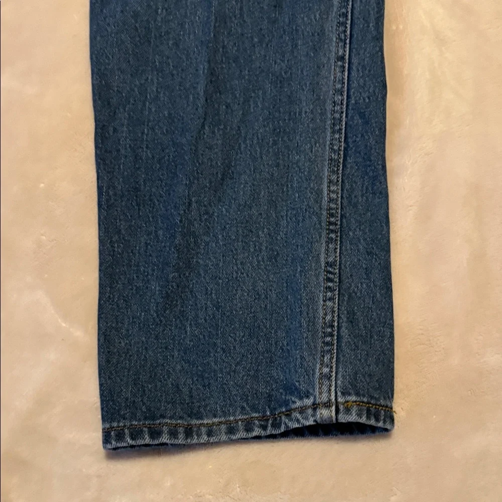 Levi's Jeans 550 Relaxed Fit W32 L30 - Picture 9 of 14